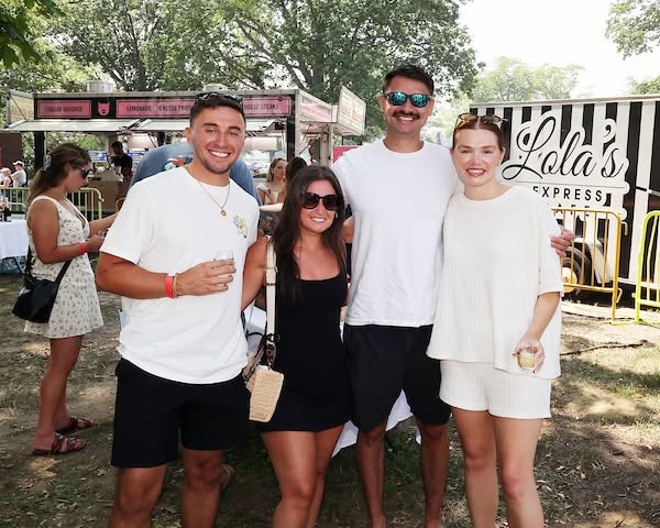 Italian Festival + Wine Tasting