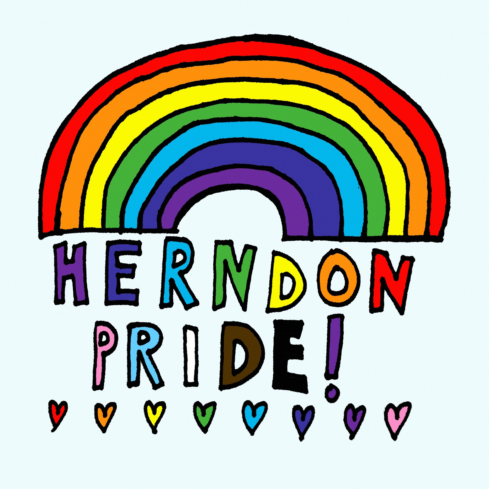Herndon PRIDEFest 2026