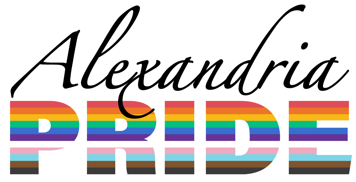 9th Annual Alexandria Pride