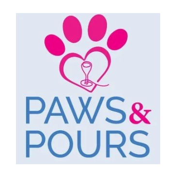 Paws + Pours