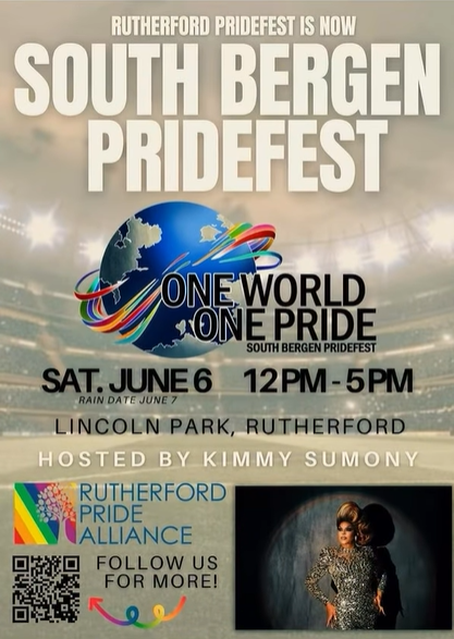 South Bergen PrideFest