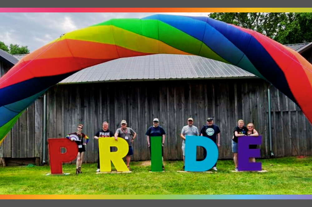 Loudoun Pride Festival