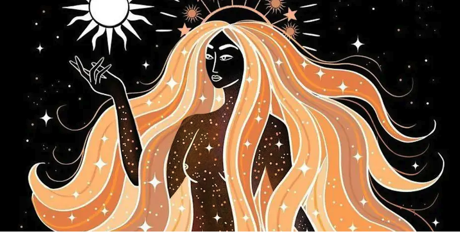 ✨ Litha Summer Solstice Eve: Abundance Spell Gathering ✨