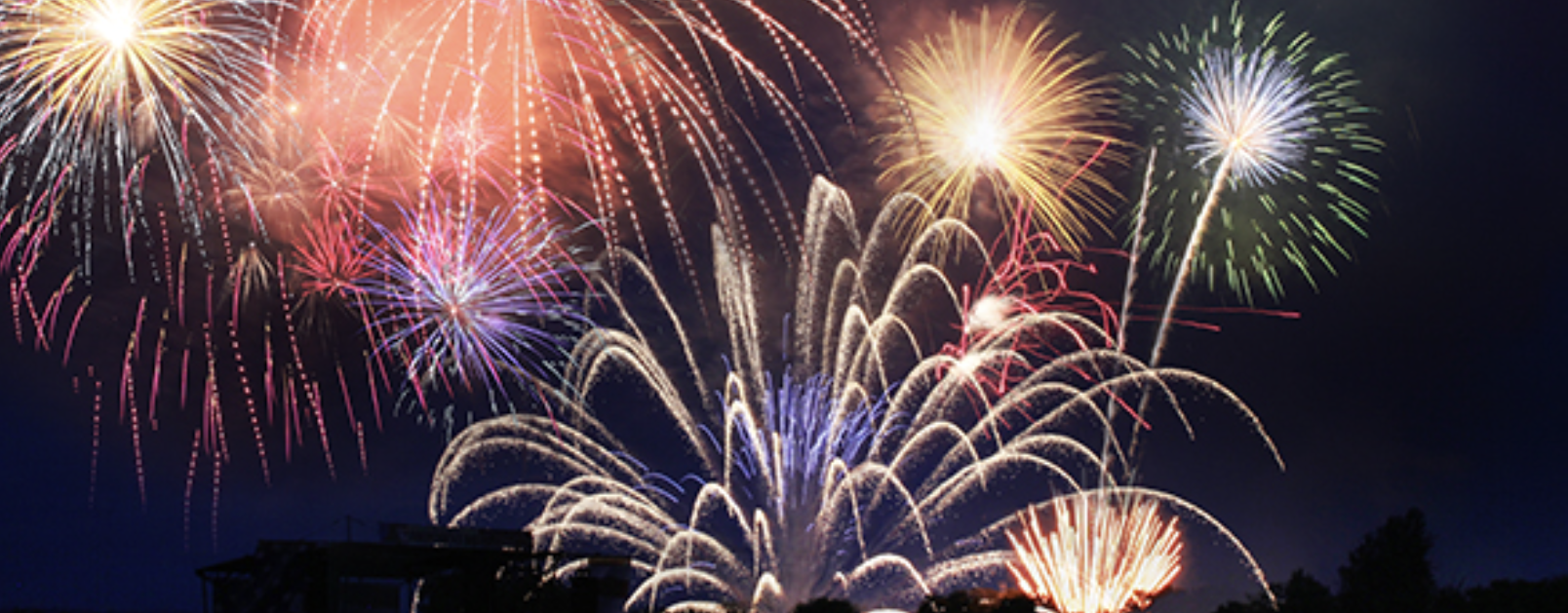 Leesburg Independence Day Celebration