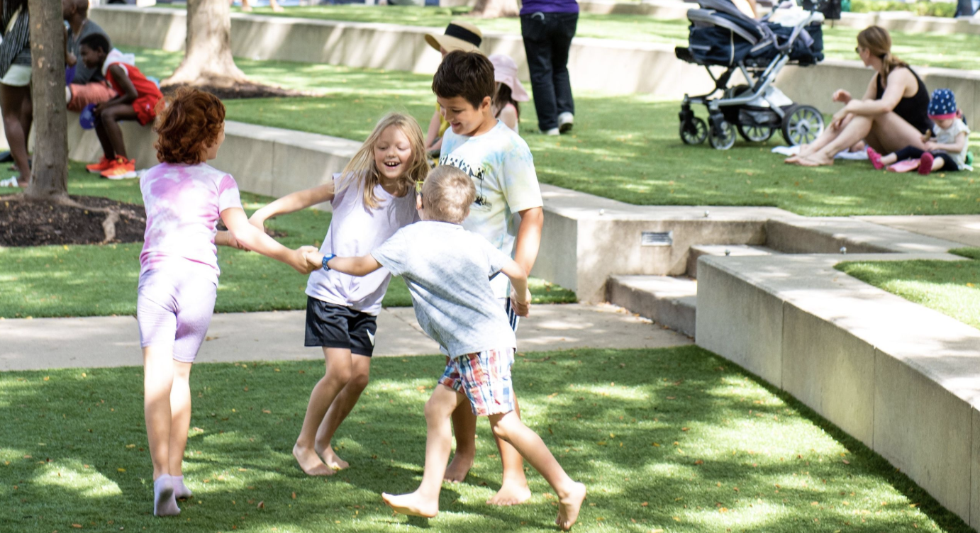 Family Fun Entertainment – Reston
