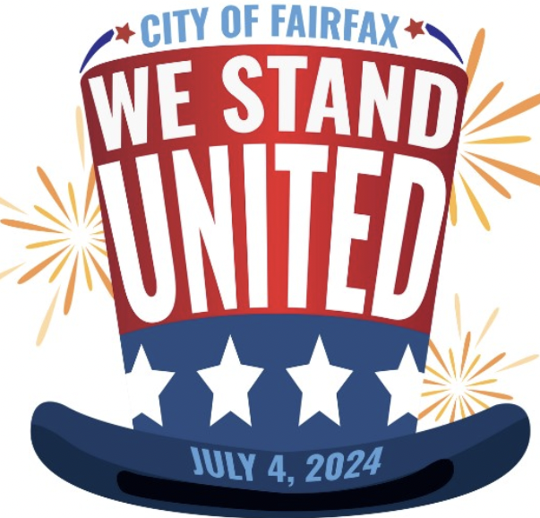 City of Fairfax Independence Day Celebration