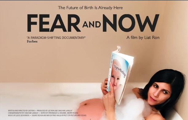Fear and Now: Film Screening