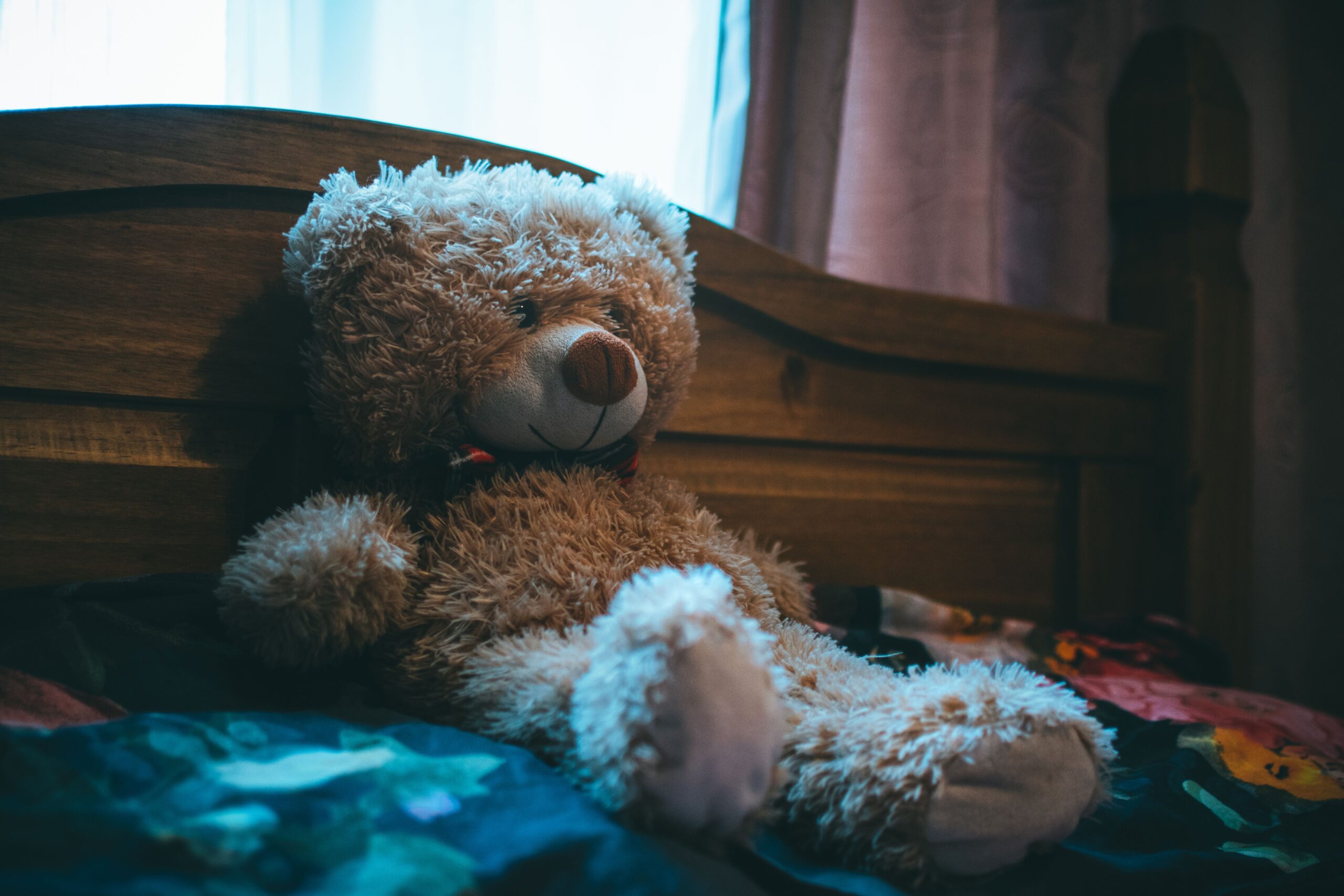 Safe for Stuffies