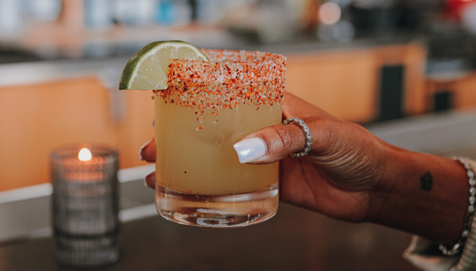 Events at The Allegory Restaurant and Bar