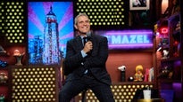 Andy Cohen: 20 Years of the Real Housewives and Bravoverse