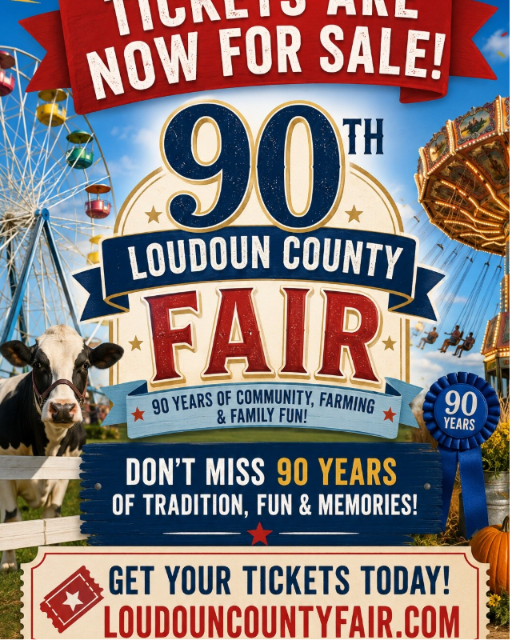 Loudoun County Fair