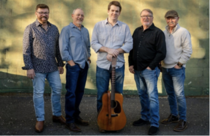 The Seldom Scene
