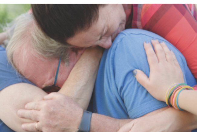 “Holding Liat”  Screening & Talk Back with Director Brandon Kramer