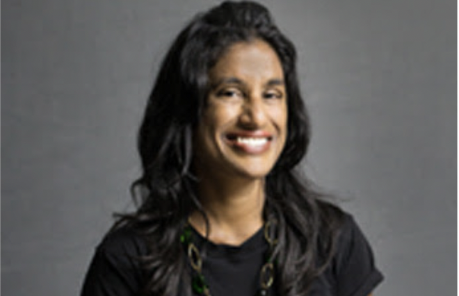 Vauhini Vara, Author