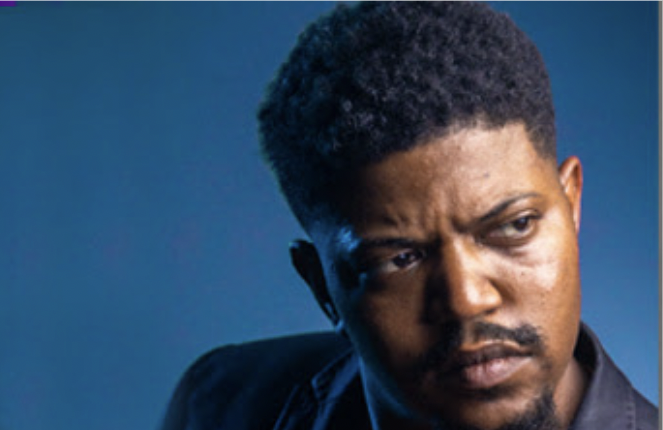 Sam Prather ﻿ ﻿“Funk of Our Fathers”