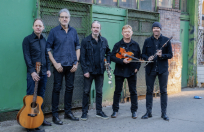 Lúnasa