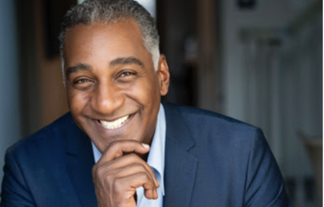 Norm Lewis