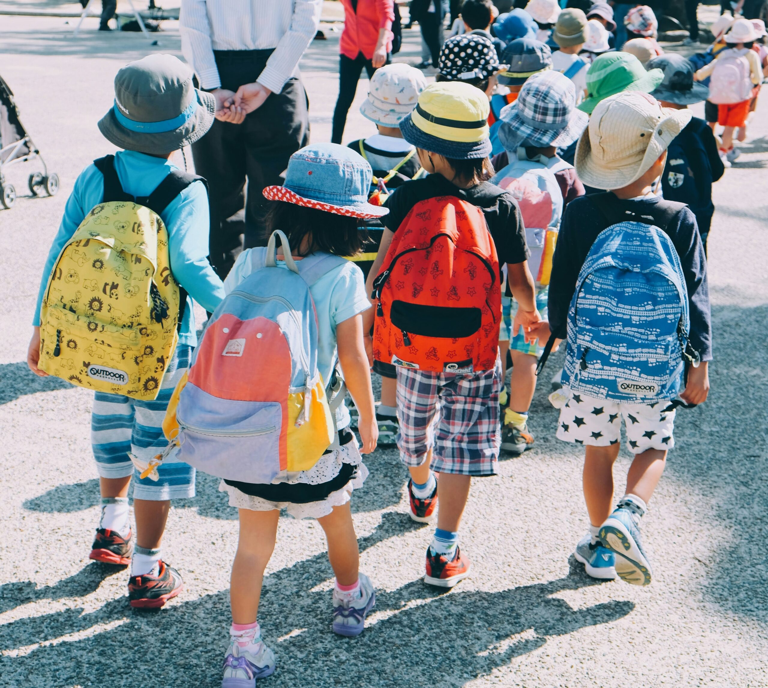 Back to School Bash at Dulles Town Center
