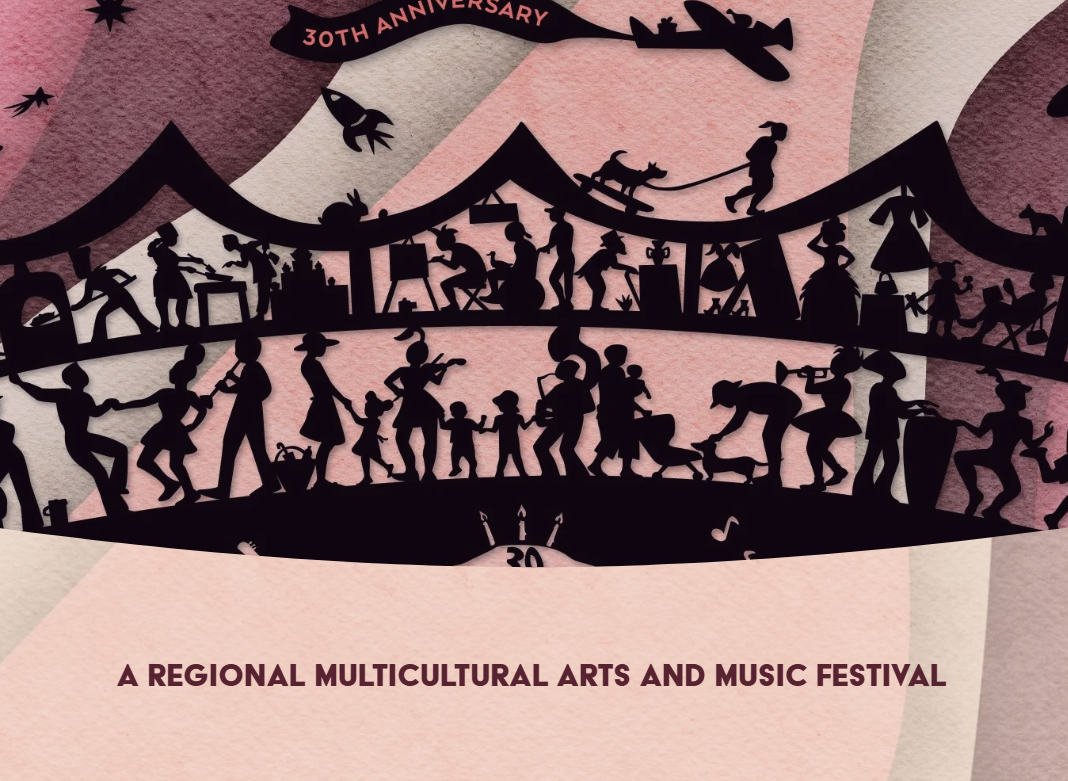 Arts on the Avenue at Del Ray in Alexandria