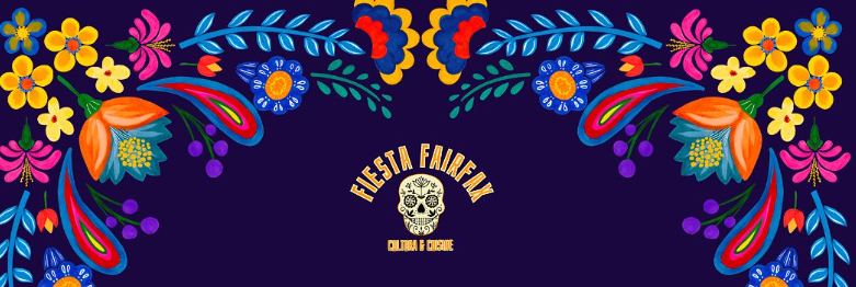 Fiesta Fairfax in Old Town Square: Cultura and Cuisine