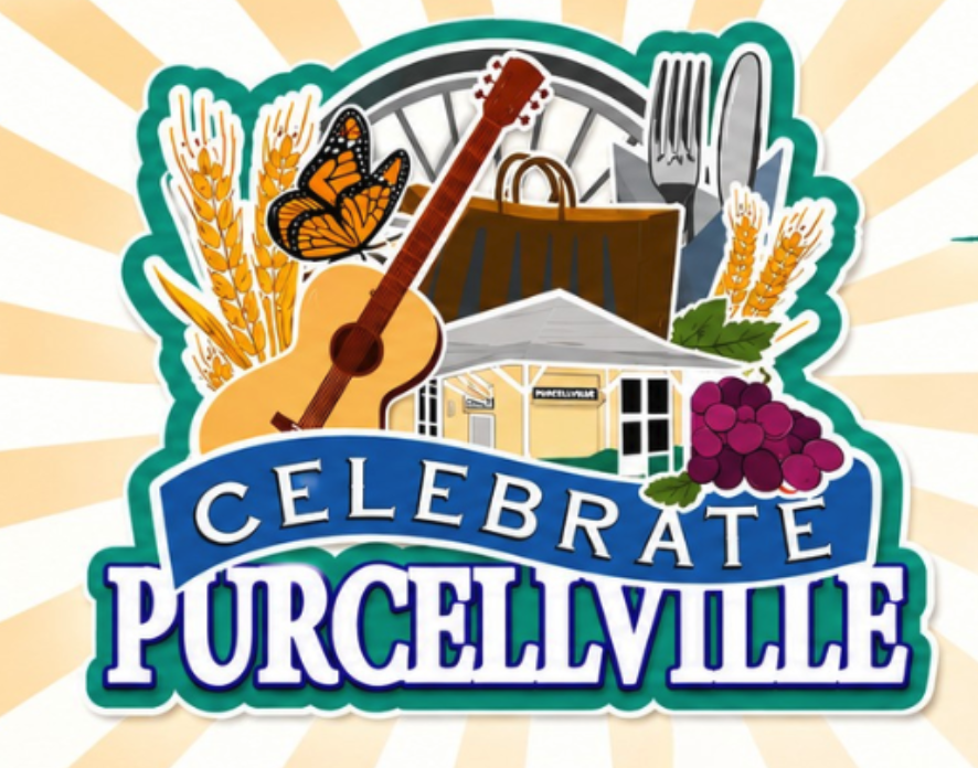 Celebrate Purcellville