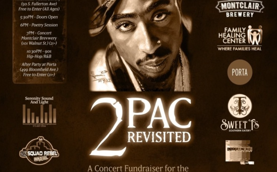2Pac Revisited