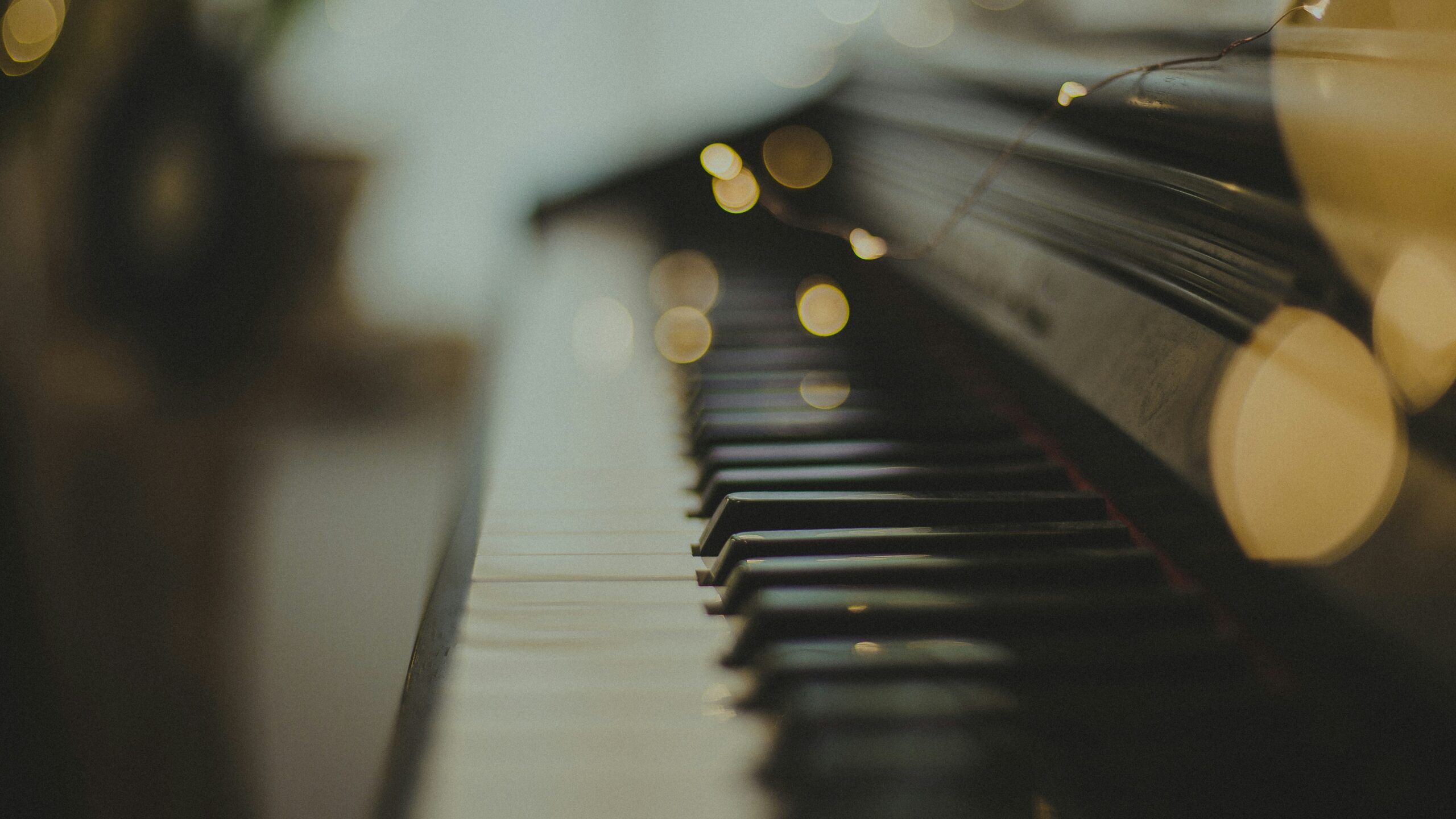 Dueling Pianos at The Farm Brewery at Broad Run