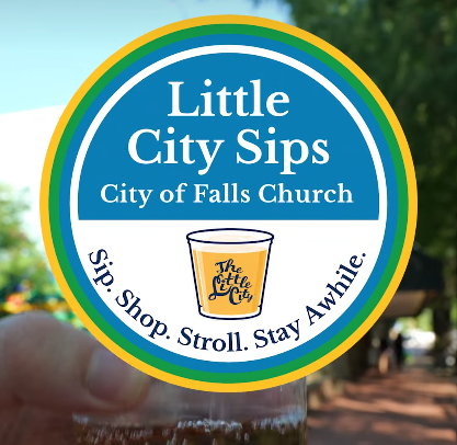 Sip + Stroll at Stylish Patina in Falls Church