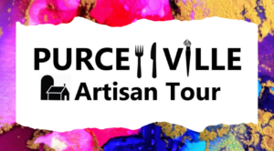 purcellville art festival