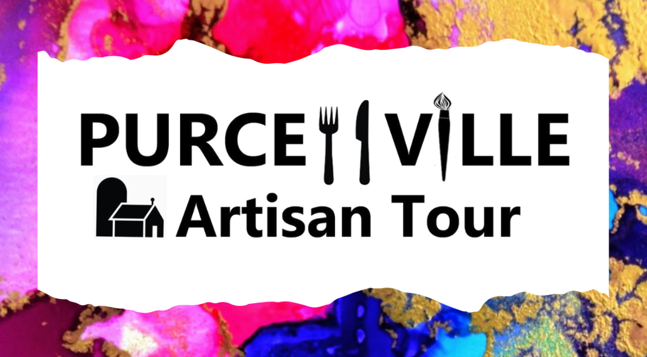 Purcellville Artisan Tour