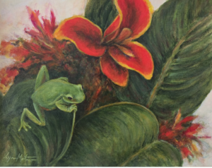 Lynn Martin Art