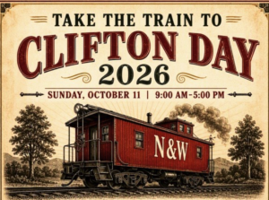 CLIFTON DAY 2026