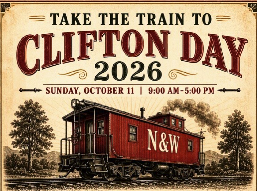 Clifton Day