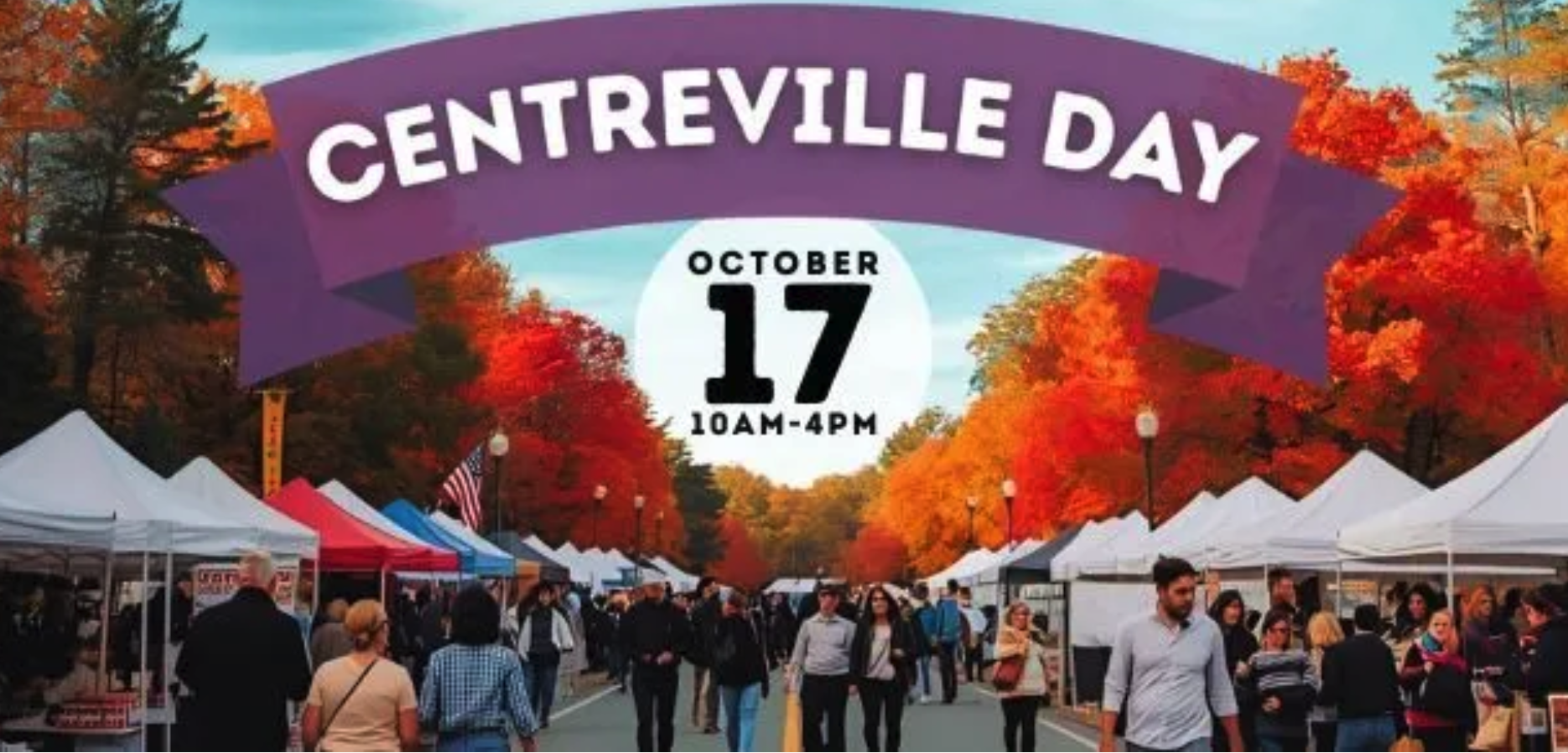 Centreville Day