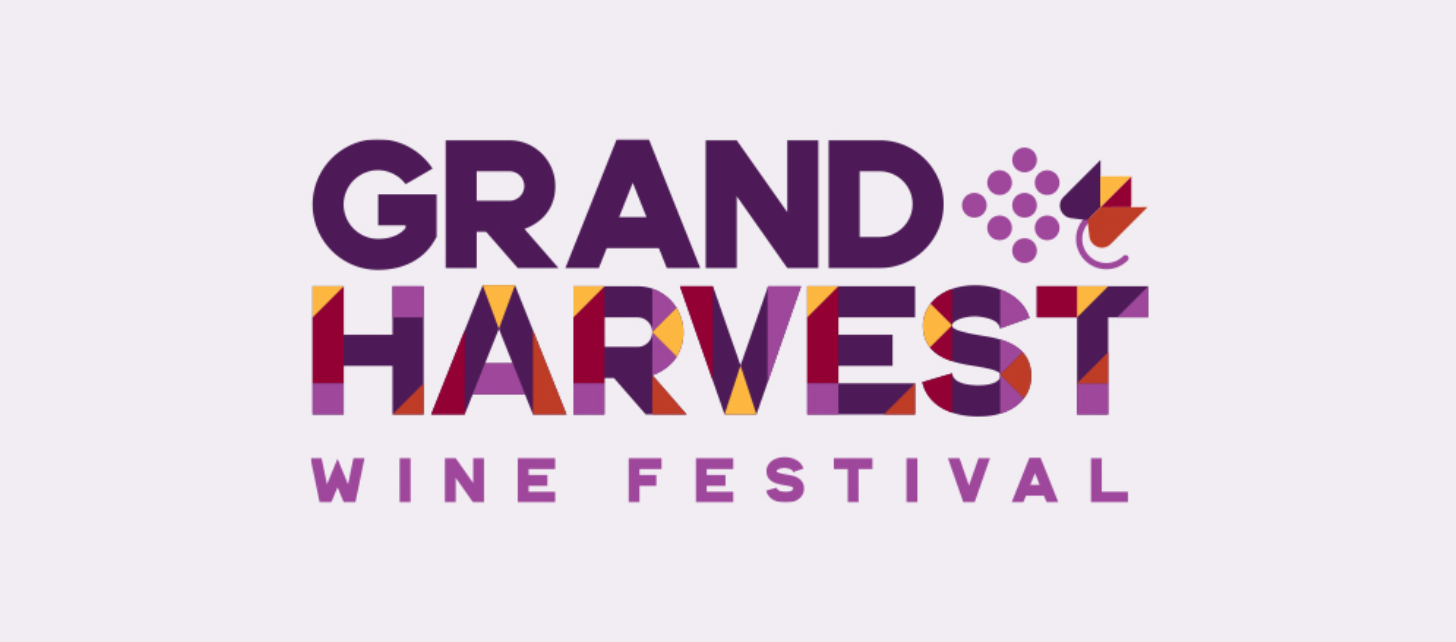 Grand Harvest Wine Festival