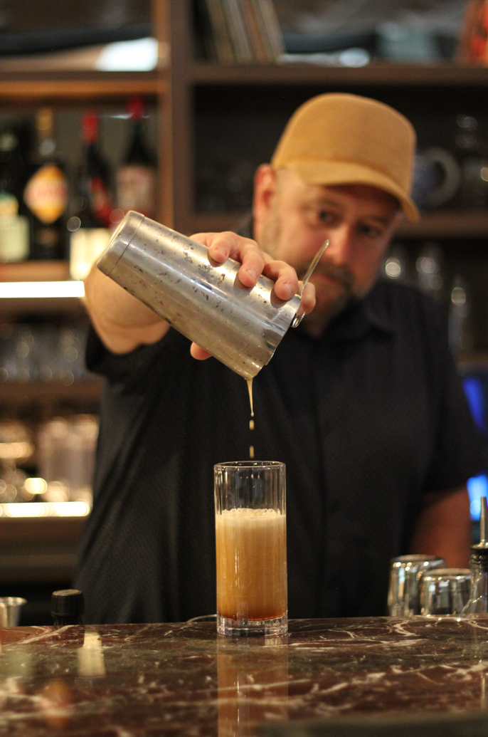 Anderson Market Grand Opening: The Lobby + Studio Omakase