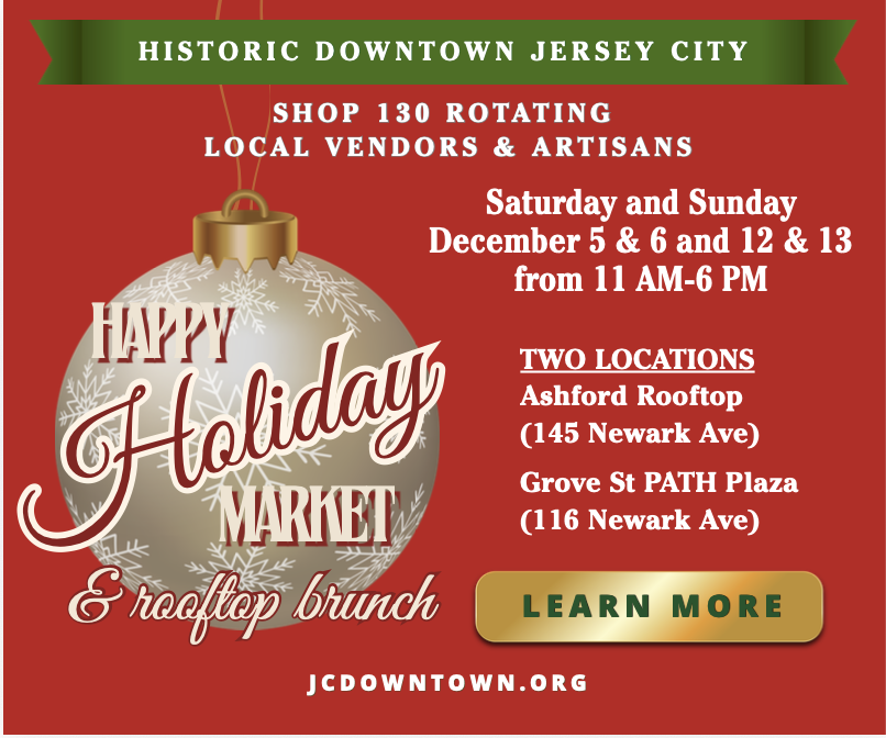 HDSID Happy Holiday Market
