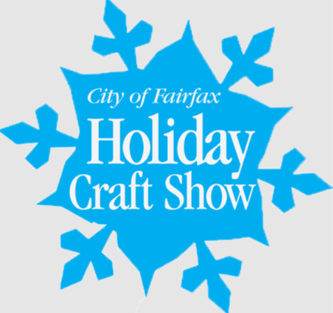 40th Annual Holiday Craft Show at Fairfax High School