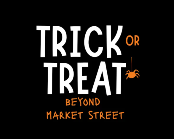 Trick or Treat Beyond Market Street at Reston Town Center