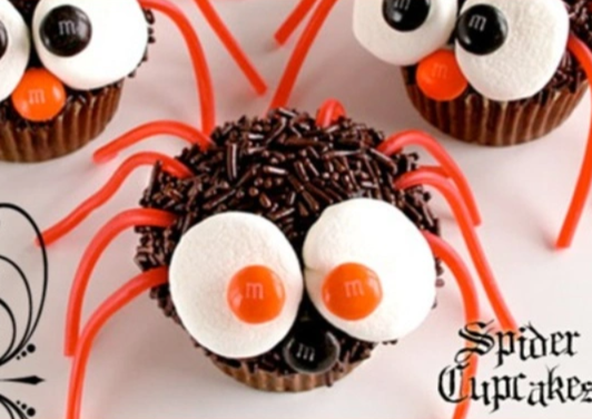 Teen Night: Halloween at Cookology in Arlington
