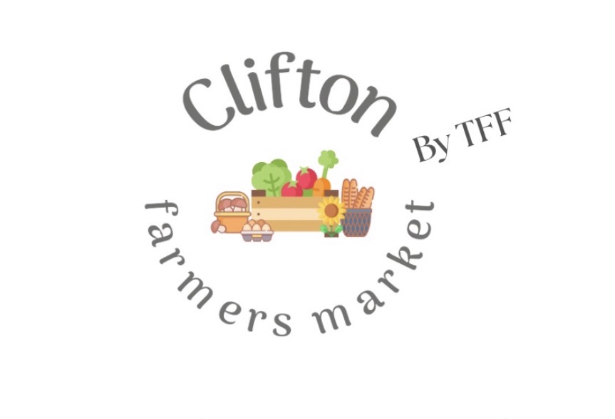 Clifton Farmers Market
