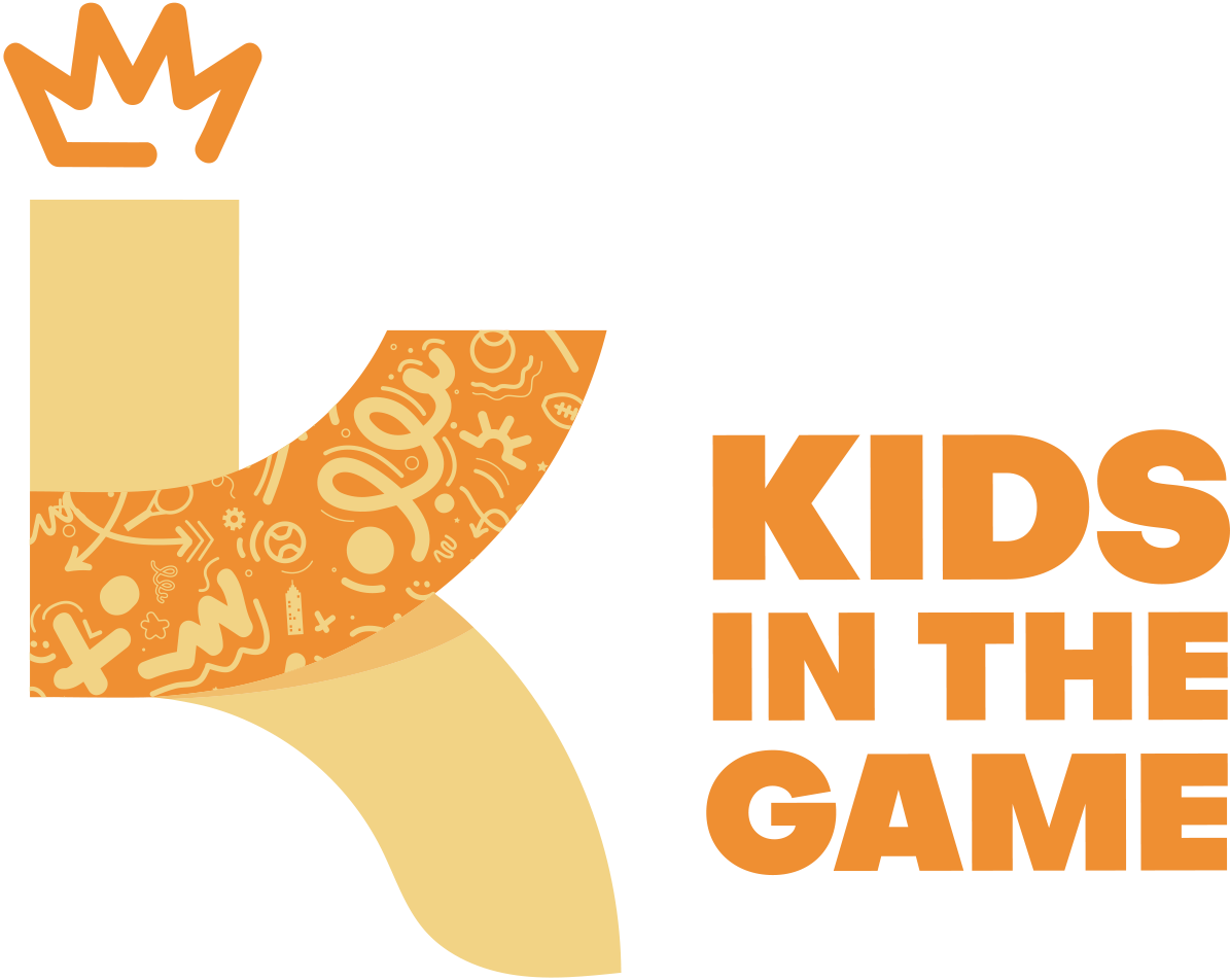 Kids in the Game Summer Camp