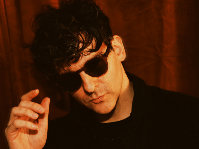 Low Cut Connie: Live Music