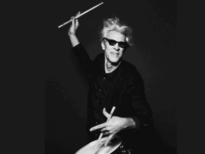 Stewart Copeland: “Have I Said Too Much?”
