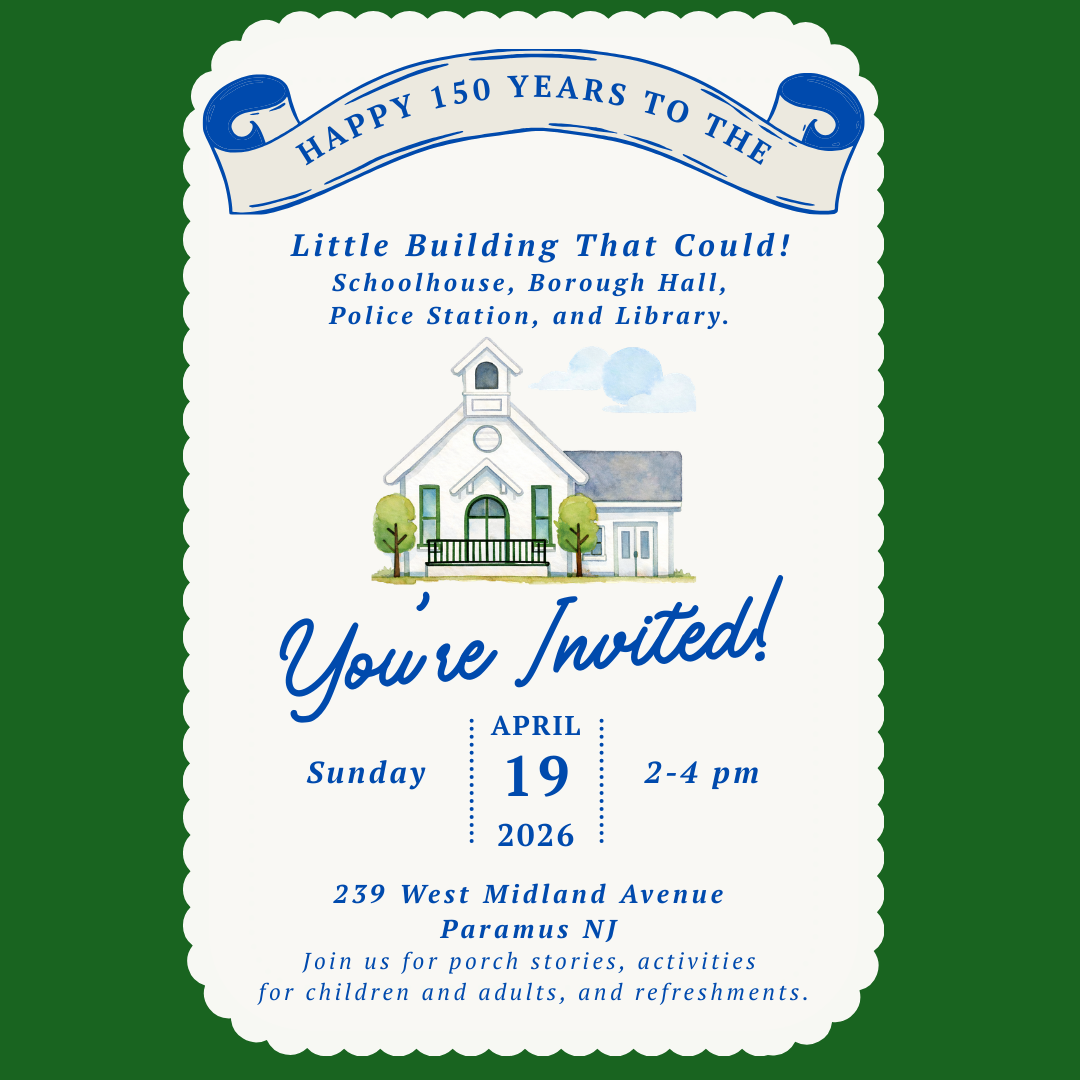 Charles E. Reid Branch Library 150th Birthday Celebration