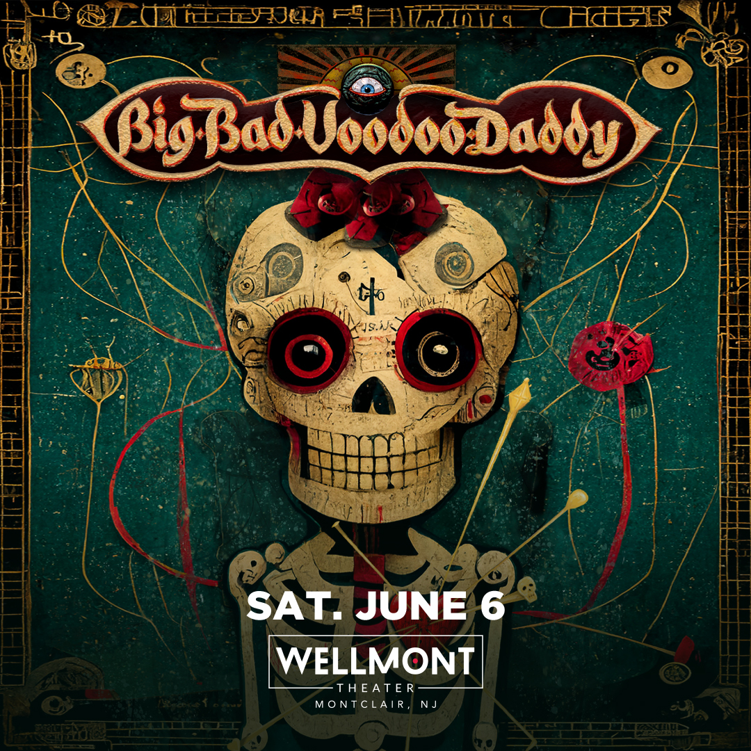 Big Bad Voodoo Daddy