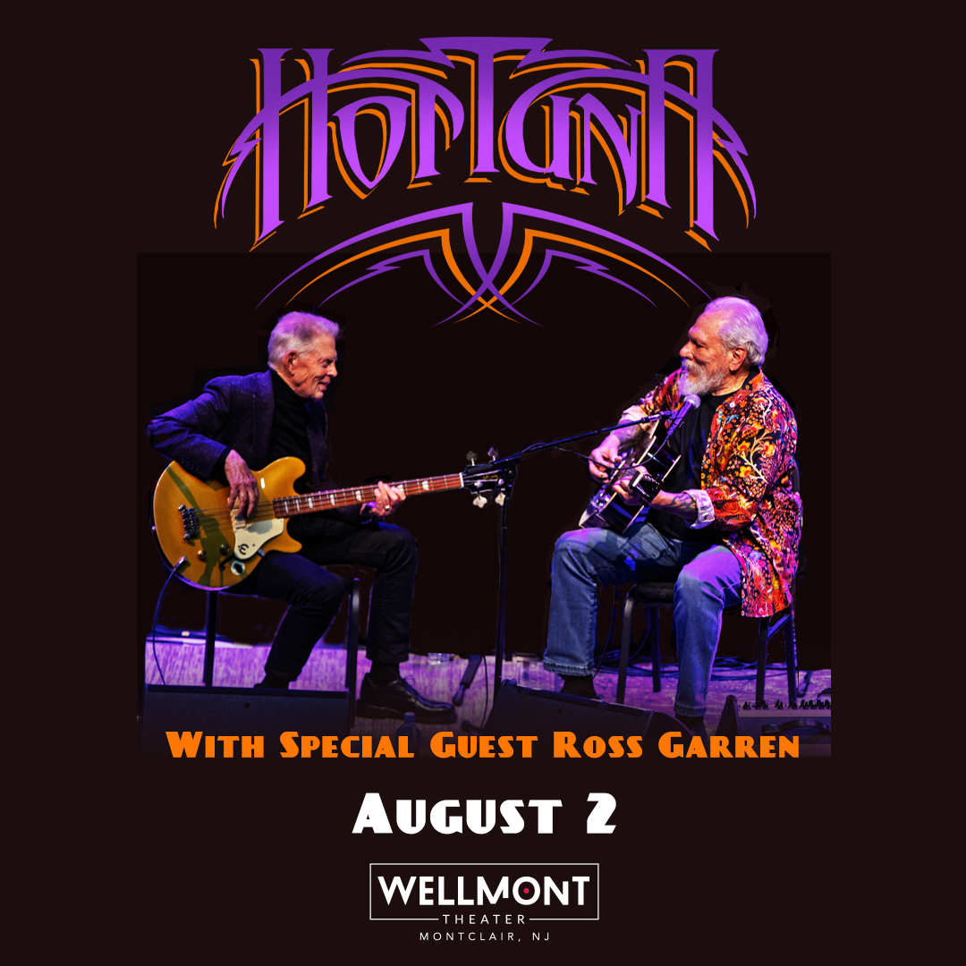Hot Tuna: Live Music