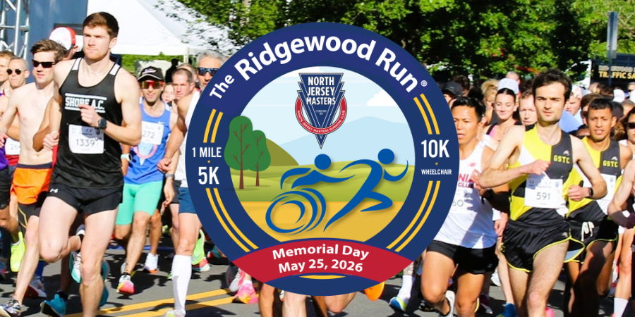 The Ridgewood Run