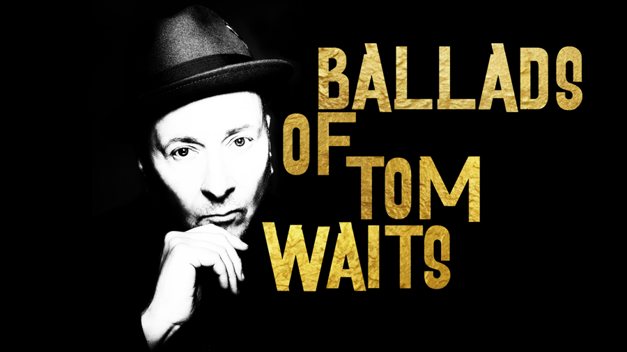 Ballads of Tom Waits