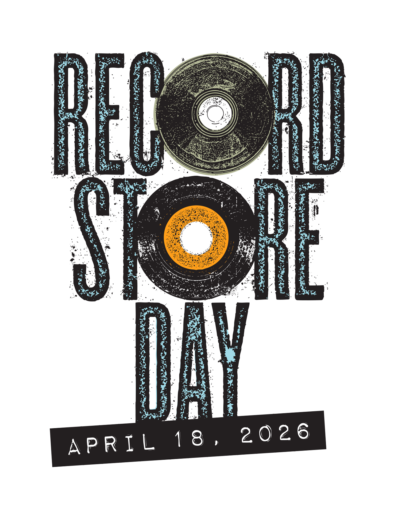 Record Store Day